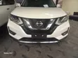 Nissan X-Trail 2020 Nyeupe - 4