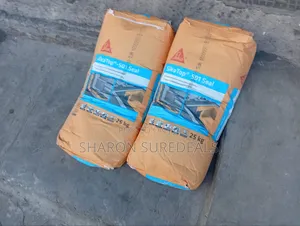 SikaTop Seal-501 kwa Waterproofing