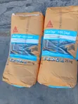 SikaTop Seal-501 kwa Waterproofing - 5