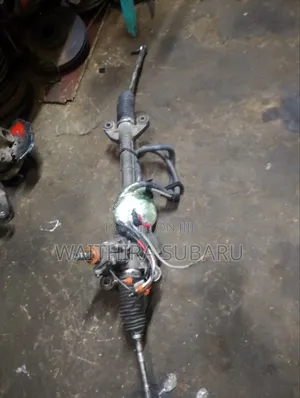 Subaru Forester SJ Steering Rack (SJ5)