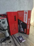 Edon Demolisher 2200W Jackhammer - 1