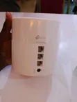 TP-Link Deco X50 AX3000 Mesh WiFi Nyumbani Nzima 3 Pack - 2