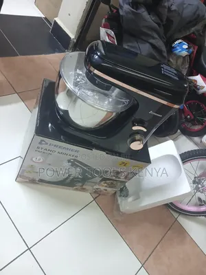 Premier 7L Stand Mixer (Model PMX-7L)