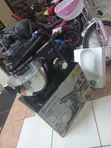 Premier 7L Stand Mixer (Model PMX-7L) - 2