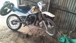 Yamaha DT175 2021 Nyeupe - 2