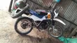 Yamaha DT175 2021 Nyeupe - 3