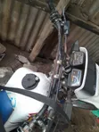 Yamaha DT175 2021 Nyeupe - 4