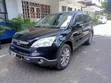 Honda CR-V EX-L 2010 SUV - 1