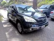 Honda CR-V EX-L 2010 SUV - 2