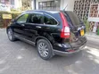 Honda CR-V EX-L 2010 SUV - 5