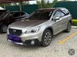 Subaru Outback 2015 Nyeupe - 4