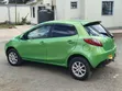 Mazda Demio 2011 Kijani - 3