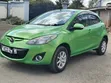Mazda Demio 2011 Kijani - 5