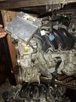 Toyota Probox 2NZ Engine - 2