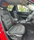 Mazda CX-5 Sport FWD 2019 Nyekundu - 2