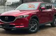 Mazda CX-5 Sport FWD 2019 Nyekundu - 4