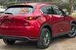 Mazda CX-5 Sport FWD 2019 Nyekundu - 5