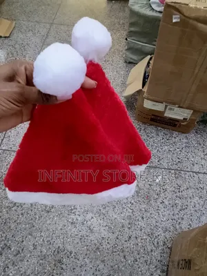 Good Quality Christmas Hat