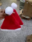 Good Quality Christmas Hat - 1