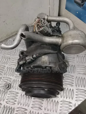 AC Pump for Toyota Mark X (4GR Engine)