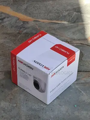 Hikvision 2MP HD Indoor Dome Camera