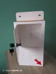 Branded Condom Dispensers - 2