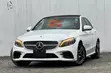 Mercedes-Benz C200 2019 - 1