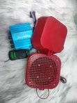 Hoperay Motorcycle Audio Speaker with App Control - 3