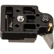 Manfrotto 323 RC2 Rapid Connect Adapter na 200PL-14 Plate - 3