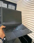 Lenovo ThinkPad W541 Laptop - Core i7, 8GB RAM, 256GB SSD - 2