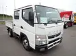 Mitsubishi Canter Flatbed Lori la 2019 - 1