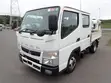 Mitsubishi Canter Flatbed Lori la 2019 - 2