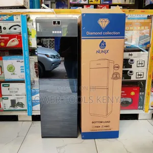 Nunix Z188C Bottom-Loading Water Dispenser
