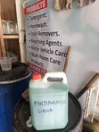 Sabuni ya Kioevu Multipurpose 5L - 2