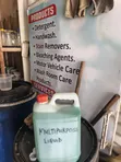 Sabuni ya Kioevu Multipurpose 5L - 3
