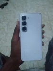 Infinix Hot 60i 128GB Silver - 2