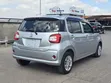 Toyota Passo 1.0 FWD 2019 Silver - 4