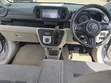 Toyota Passo 1.0 FWD 2019 Silver - 5