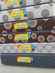 Morning Glory Superfoam King Size Mattress (6x6, 8-Inch) - 1