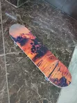 Skateboards za Watoto Mbalimbali - Miundo Mingi - 1