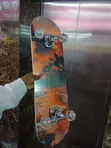 Skateboards za Watoto Mbalimbali - Miundo Mingi - 2