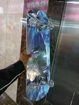 Skateboards za Watoto Mbalimbali - Miundo Mingi - 4
