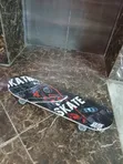 Skateboards za Watoto Mbalimbali - Miundo Mingi - 5