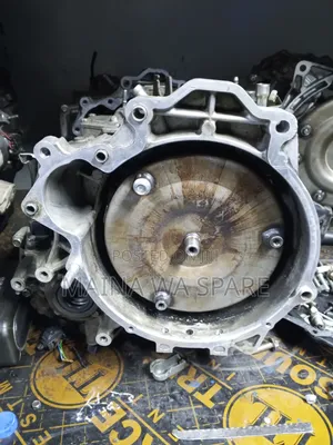 Brand New K6A Gearbox for Suzuki Alto