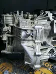 Gearbox K6A Mpya kwa Suzuki Alto - 4