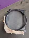 Nissan Caravan E25 Radiator (ZD30 Engine, Automatic) - 3