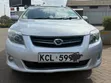 Toyota Corolla Fielder 2010 Nyeupe - 1
