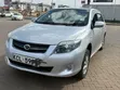 Toyota Corolla Fielder 2010 Nyeupe - 2