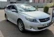 Toyota Corolla Fielder 2010 Nyeupe - 3