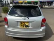 Toyota Corolla Fielder 2010 Nyeupe - 4